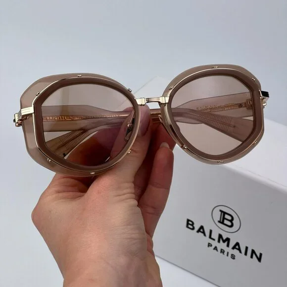 Balmain | Accessories | Balmain Brigitte Bps29c53 Women 